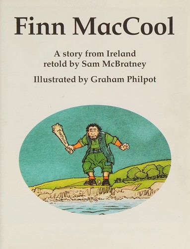 All Aboard Finn Maccool