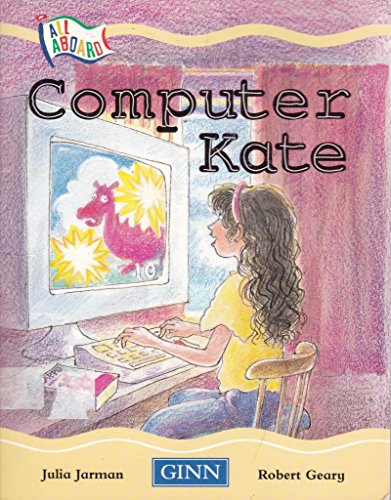 All Aboard Computer Kate