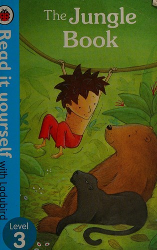 The Jungle Book