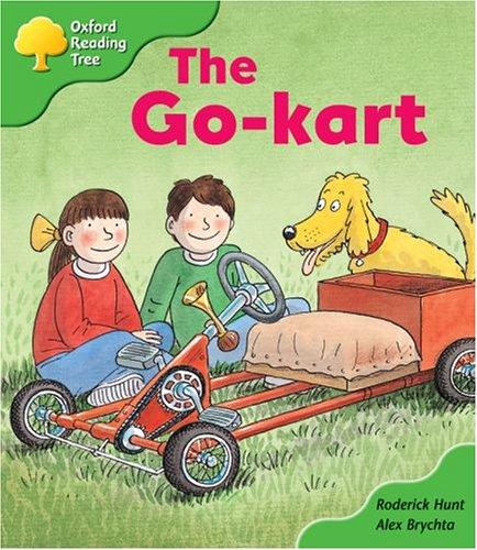 The Go - Kart
