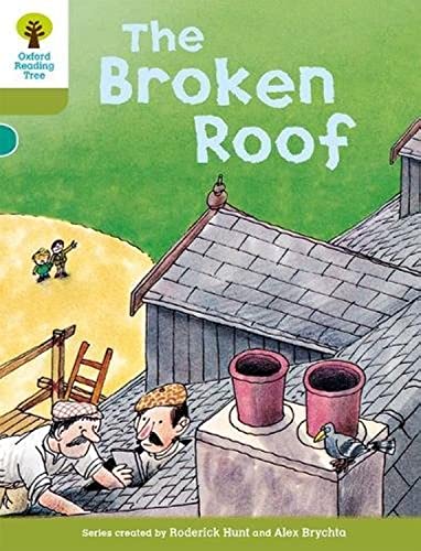 Broken Roof