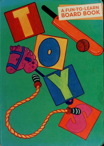 A FUN -TO - LEARN BOARD BOOK