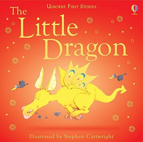 The Little Dragon