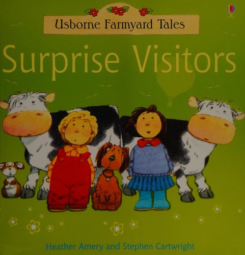 Surprise Visitors