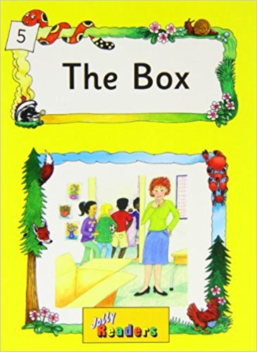 The Boox