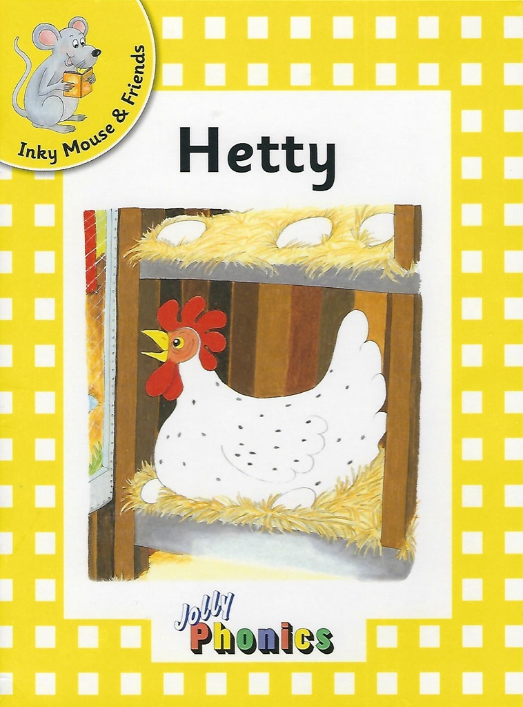 Hetty