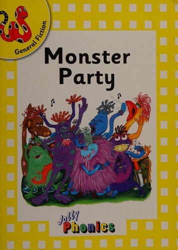 Monster Party