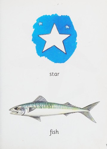 Star and Fish