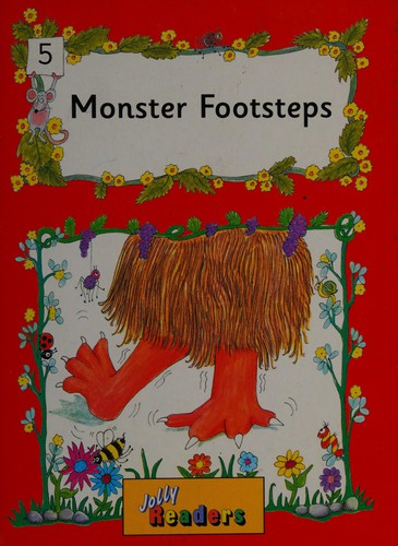 Monster Footsteps