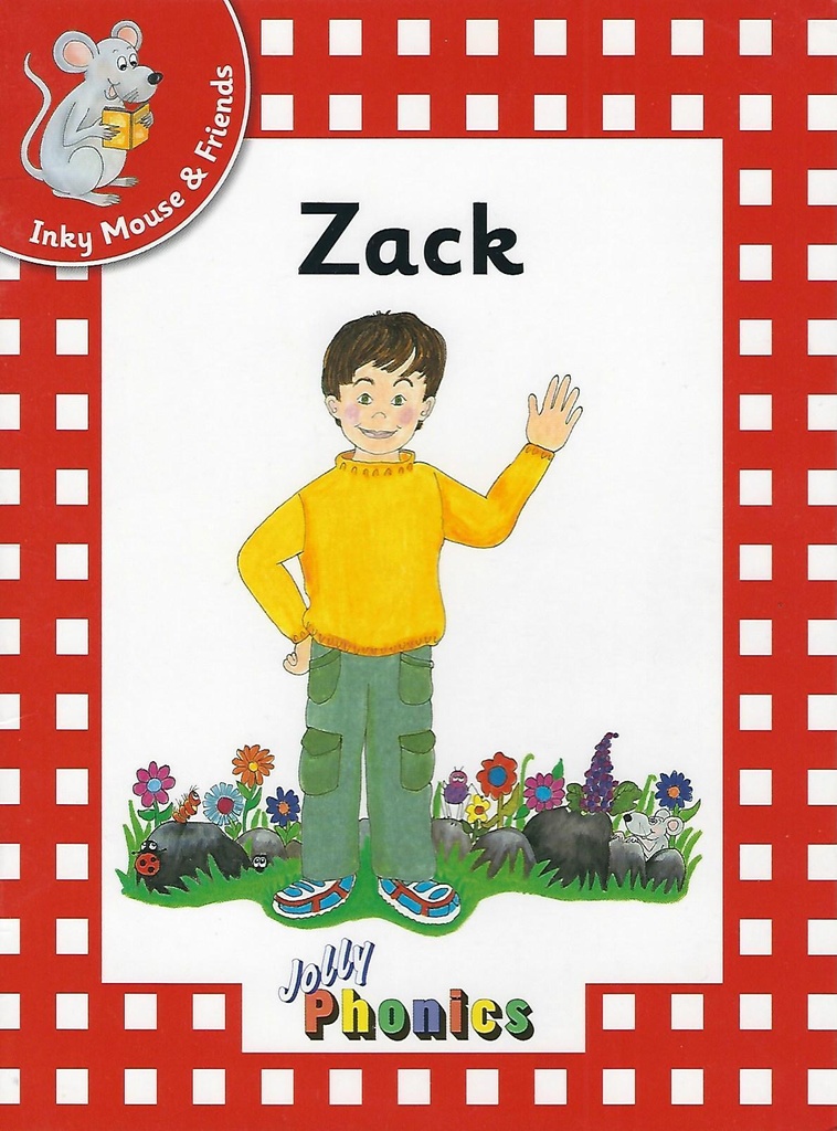 Zack