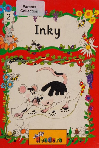 Inky