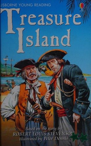 Treasure Island (Young Reading (Series 2)) (Young Reading)