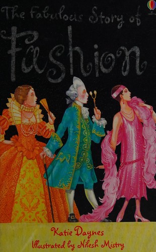 Fabulous Story of Fashion