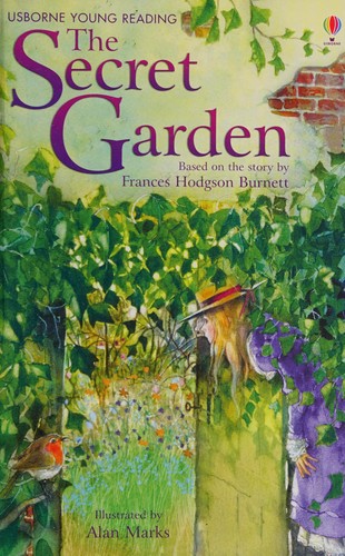 The Secret Garden (Young Reading (Series 2))