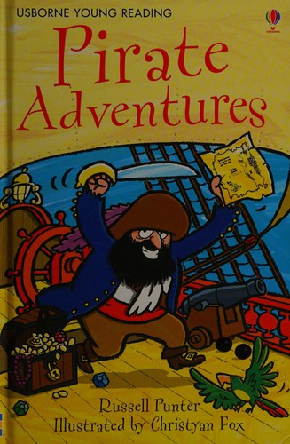 Pirate Adventures (Young Reading (Series 1)) (Young Reading)