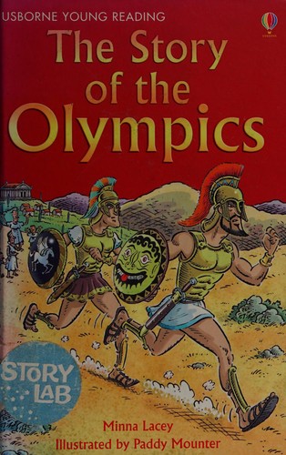 Story of the Olympics (Young Reading Series Two)