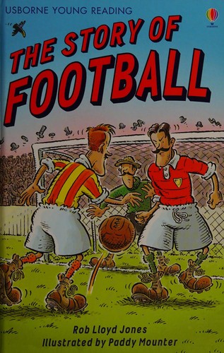 Story of Football