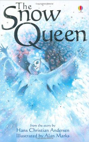 The Snow Queen (Young Reading)