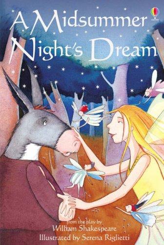 A Midsummer Night's Dream (Young Reading Series Two)