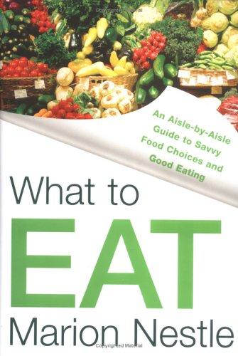 What To Eat?