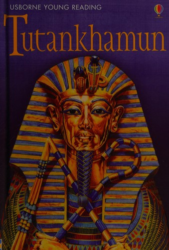 Tutankhamun (Young Reading (Series 3))