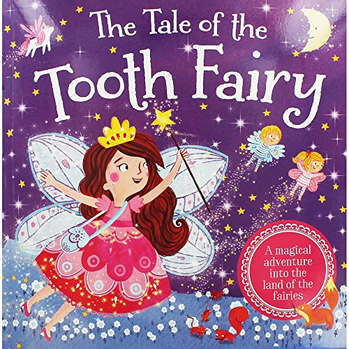 The Tooth Fairy (Picture Flats)