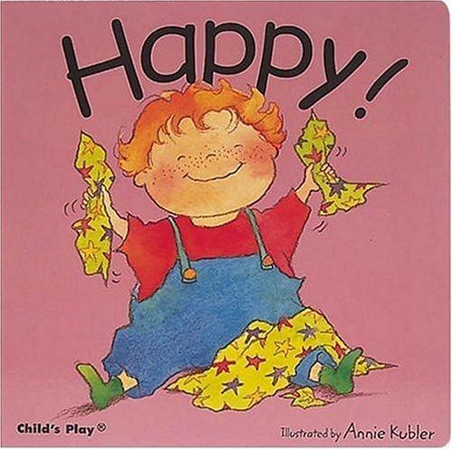 Happy!