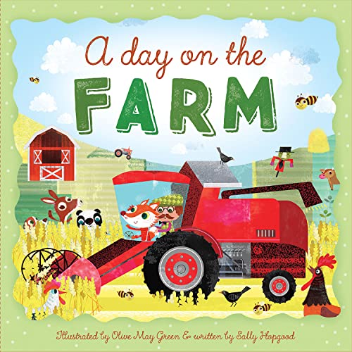 Day On The Farm