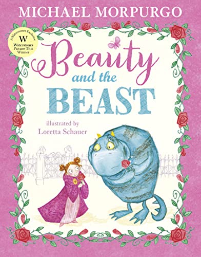 Beauty and the Beast