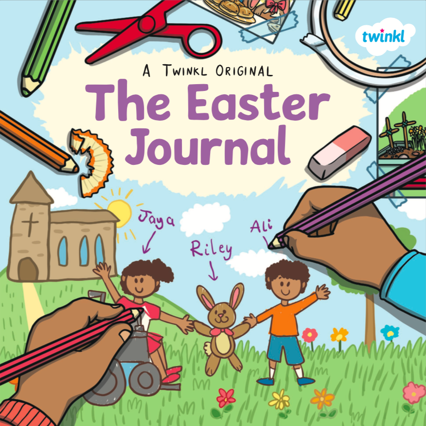 The Easter Journal