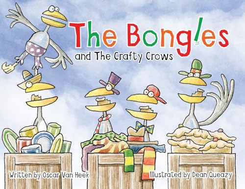 The Bongles and The Crafty Crows
