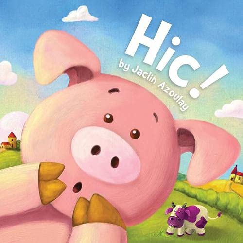 Hic! (Picture Storybooks)