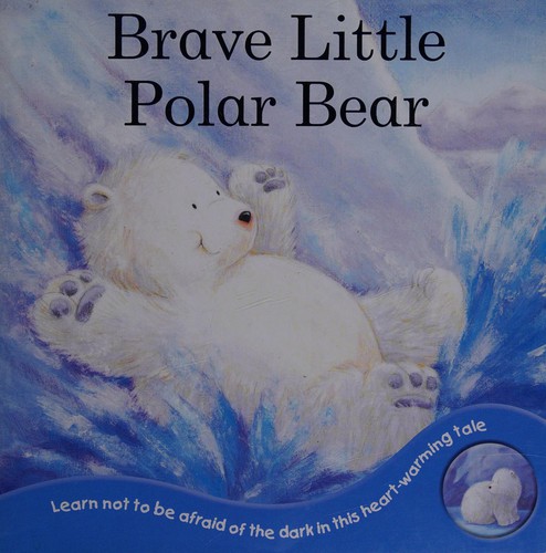 Brave Little Polar Bear