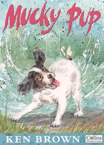 Mucky Pup