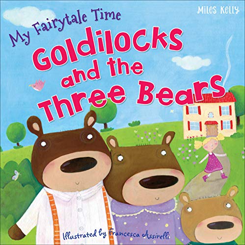 Goldilocks (Fairy Tales)