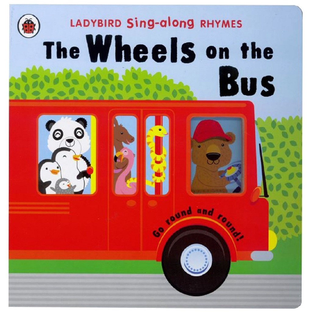 The Wheels on the Bus