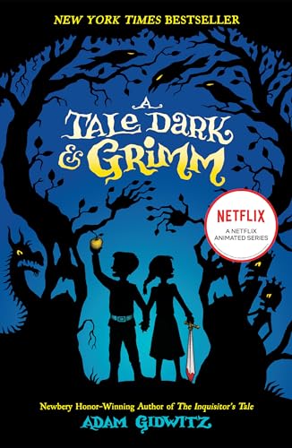 A Tale Dark and Grimm
