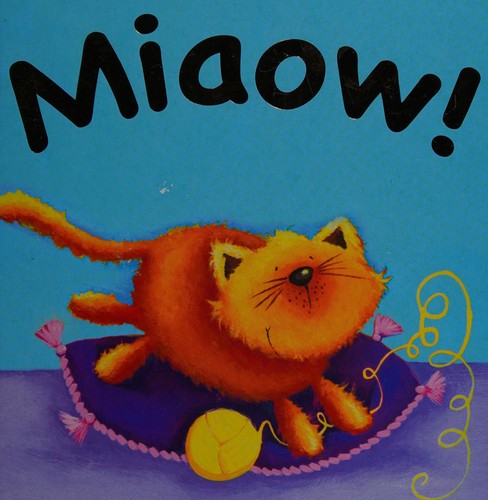 Miaow! (Funtime Sounds)