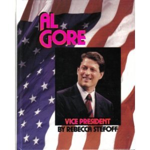 Albert Gore Rev'Sd Edition