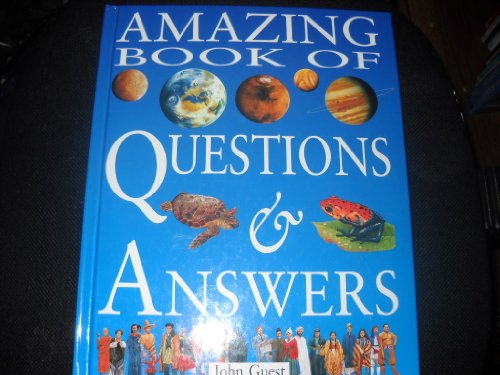 Amazing Book of Questions and Answers