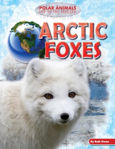 Arctic Foxes