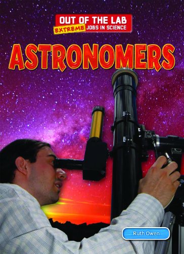 Astronomers