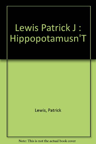 A Hippopotamusn't