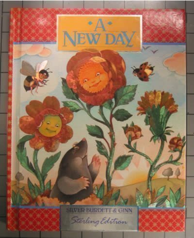 A New Day