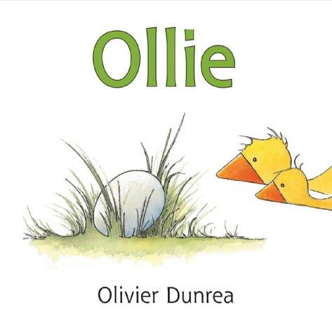 Ollie