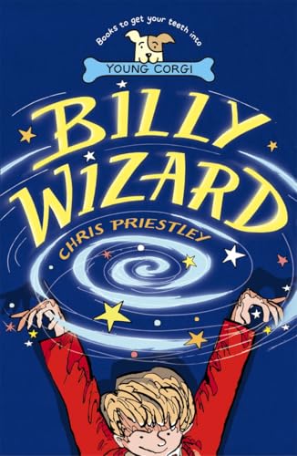 Billy Wizard