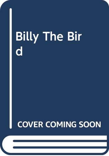 Billy the Bird
