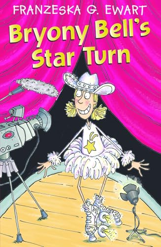 Bryony Bell's Star Turn (Black Cats)