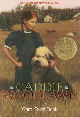 Caddie Woodlawn (Fiction)