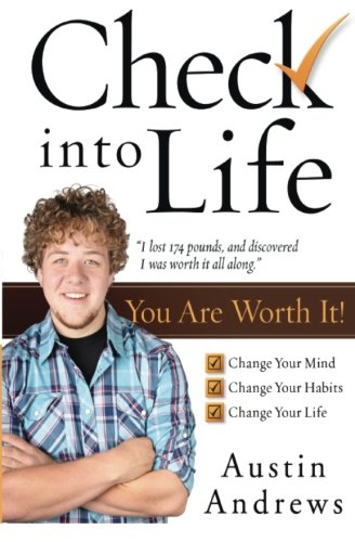 Check Into Life: You are worth it